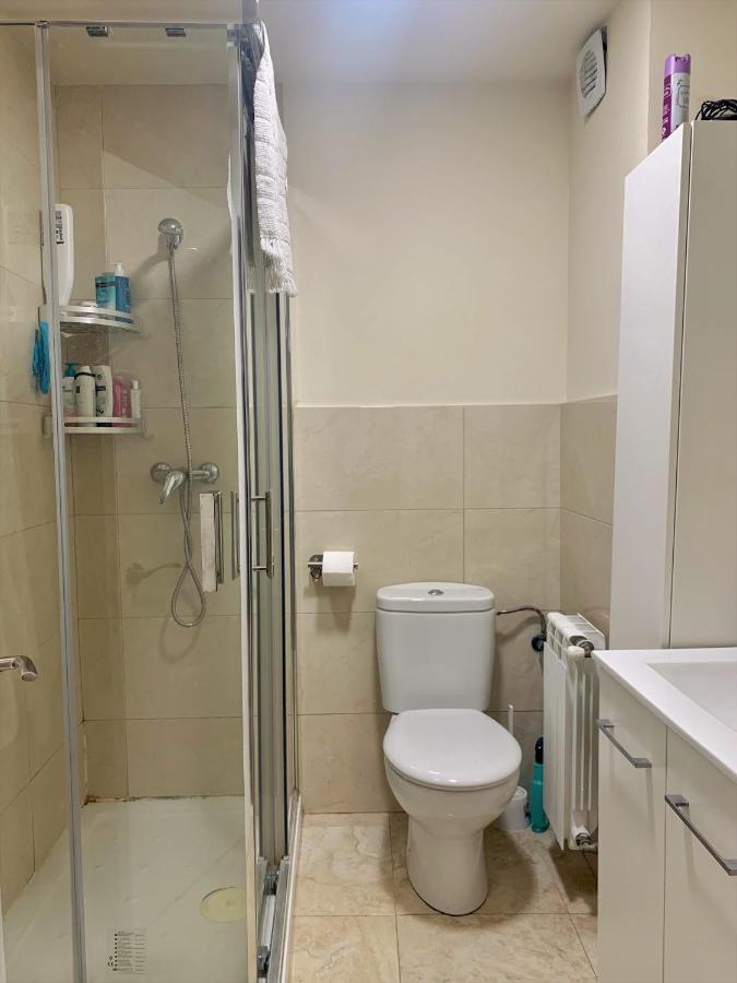Apartamento Piso Recien Reformado Y Con Buena Ubicacion