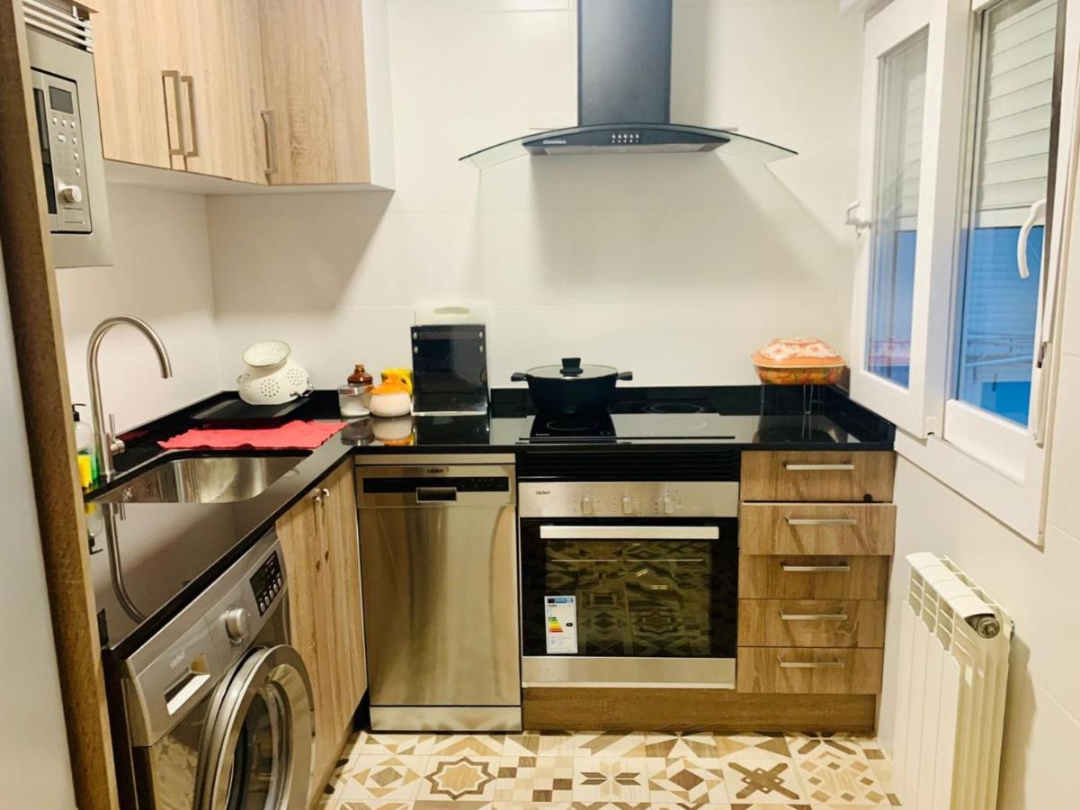 Piso Recien Reformado Y Con Buena Ubicacion Apartamento