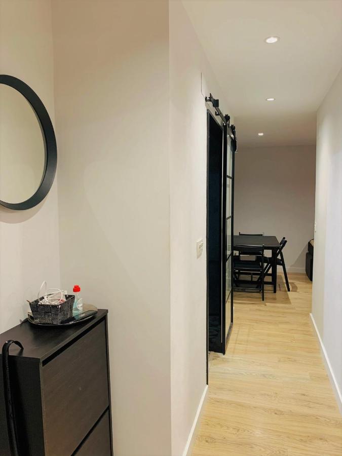 Apartamento Piso Recien Reformado Y Con Buena Ubicacion