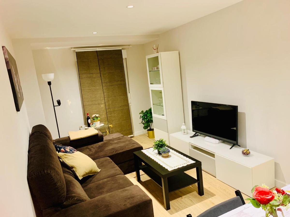 Piso Recien Reformado Y Con Buena Ubicacion Apartamento
