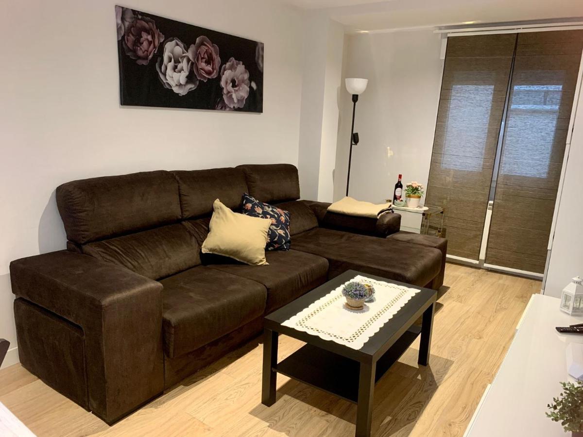 Apartamento Piso Recien Reformado Y Con Buena Ubicacion Oviedo
